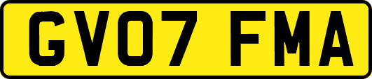 GV07FMA