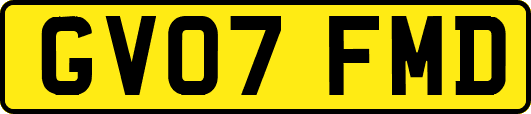 GV07FMD
