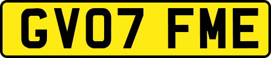GV07FME