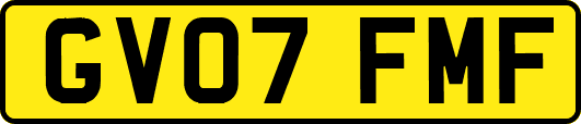 GV07FMF