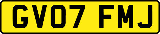 GV07FMJ