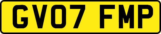 GV07FMP