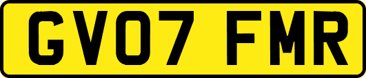 GV07FMR