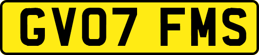 GV07FMS