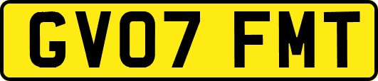 GV07FMT