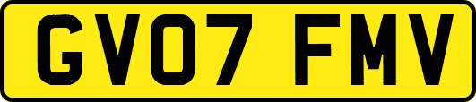 GV07FMV