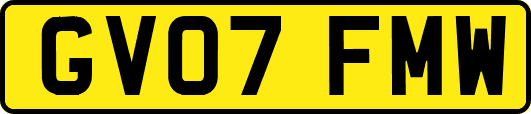 GV07FMW