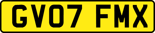 GV07FMX