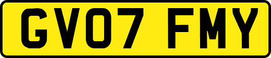 GV07FMY