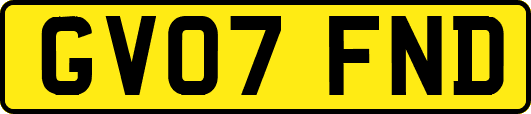 GV07FND