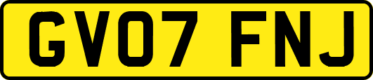 GV07FNJ