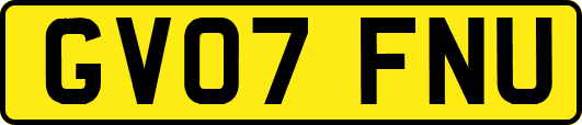 GV07FNU