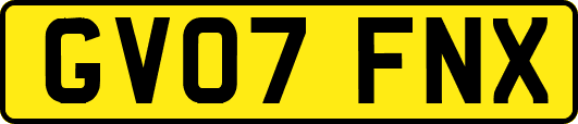 GV07FNX