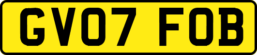 GV07FOB
