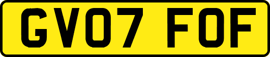 GV07FOF