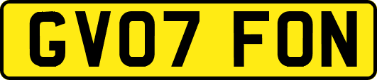 GV07FON