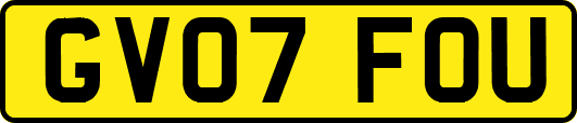 GV07FOU