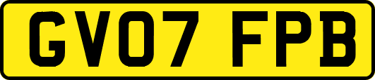 GV07FPB