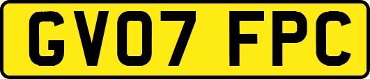 GV07FPC