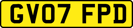 GV07FPD