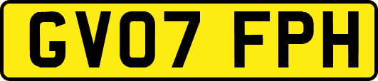 GV07FPH