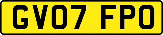 GV07FPO