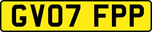 GV07FPP