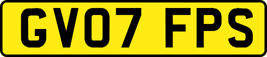 GV07FPS
