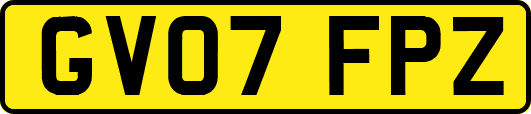 GV07FPZ
