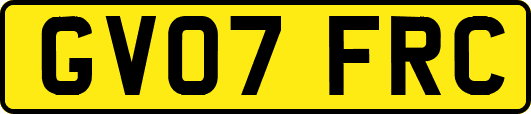 GV07FRC