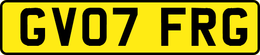 GV07FRG