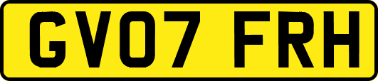 GV07FRH