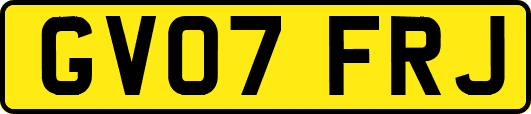 GV07FRJ