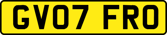 GV07FRO