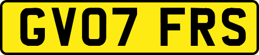 GV07FRS