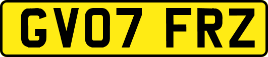 GV07FRZ