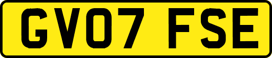 GV07FSE