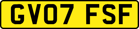 GV07FSF