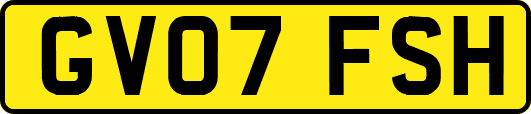 GV07FSH