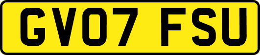 GV07FSU