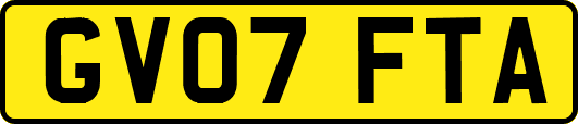 GV07FTA