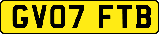 GV07FTB