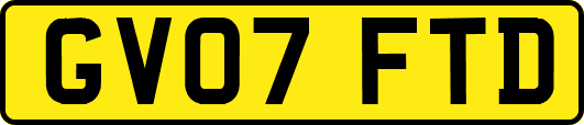 GV07FTD