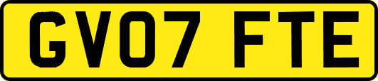 GV07FTE