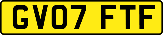 GV07FTF