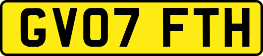 GV07FTH