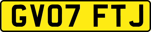 GV07FTJ