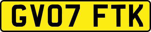 GV07FTK
