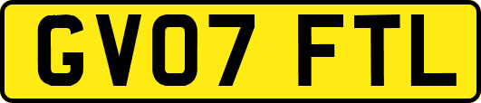 GV07FTL