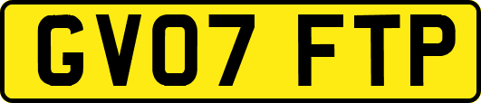 GV07FTP